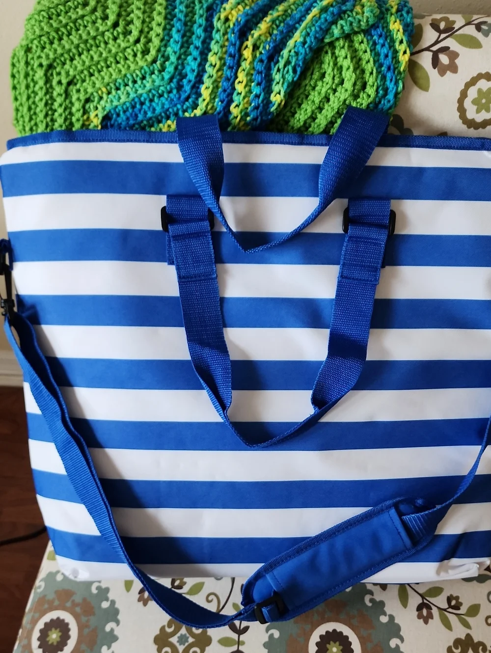 RIO Deluxe Insulated Tote